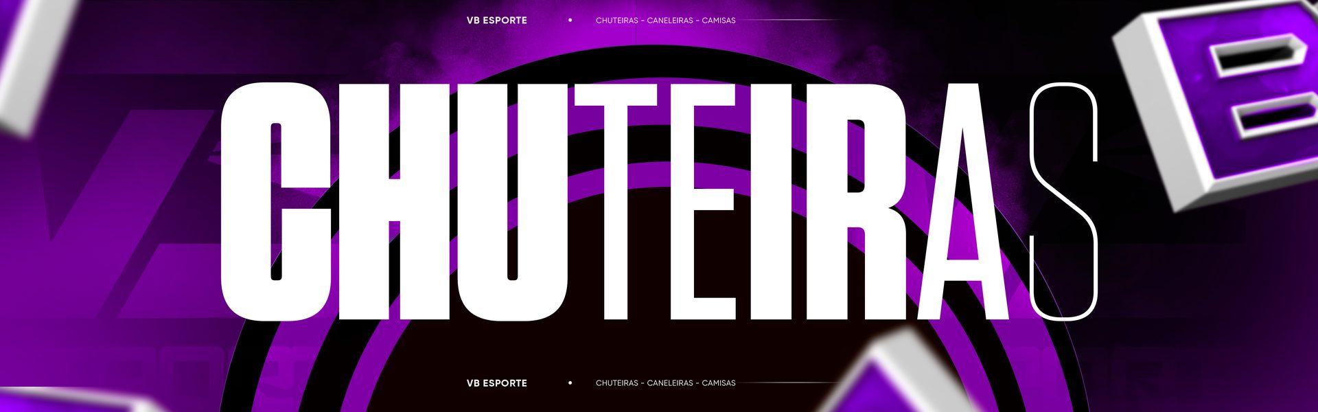 Chuteiras