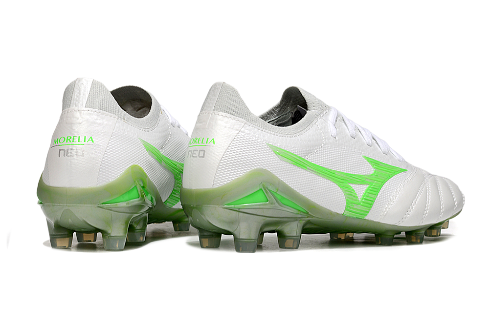 Mizuno Morelia Neo IV Made In Japan FG - Imagem 6
