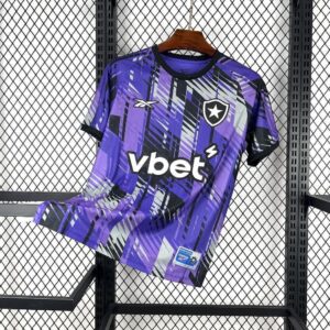 Camisa Seleção Botafogo 25/26