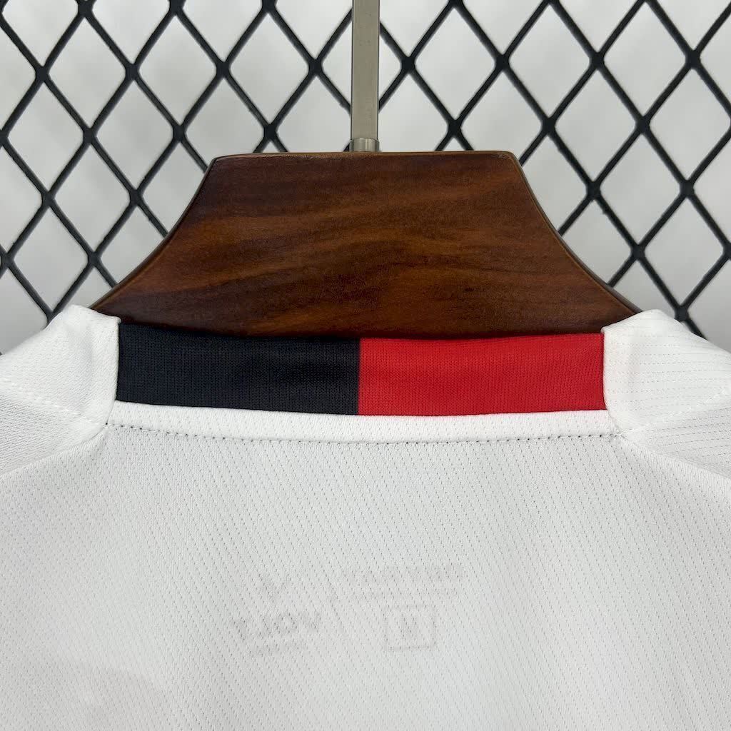 Camisa Seleção Vitória II 25/26 - Imagem 7