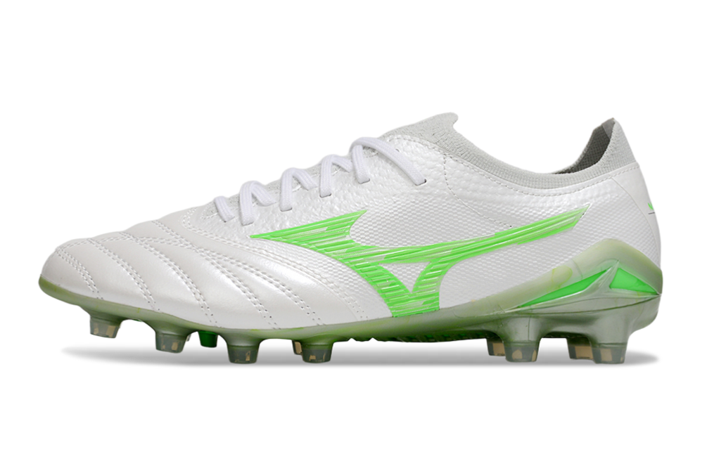 Mizuno Morelia Neo IV Made In Japan FG - Imagem 7
