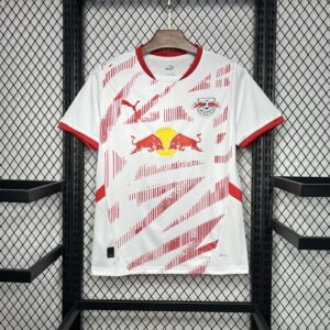 Camisa RB Leipzig 24/25 HOME Torcedor Masculina