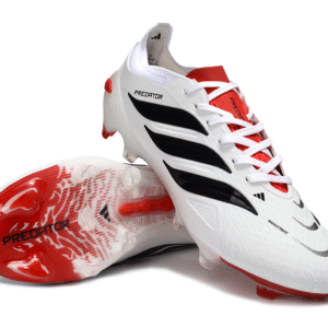 Adidas Predator Elite 25 Campo FG - Branca