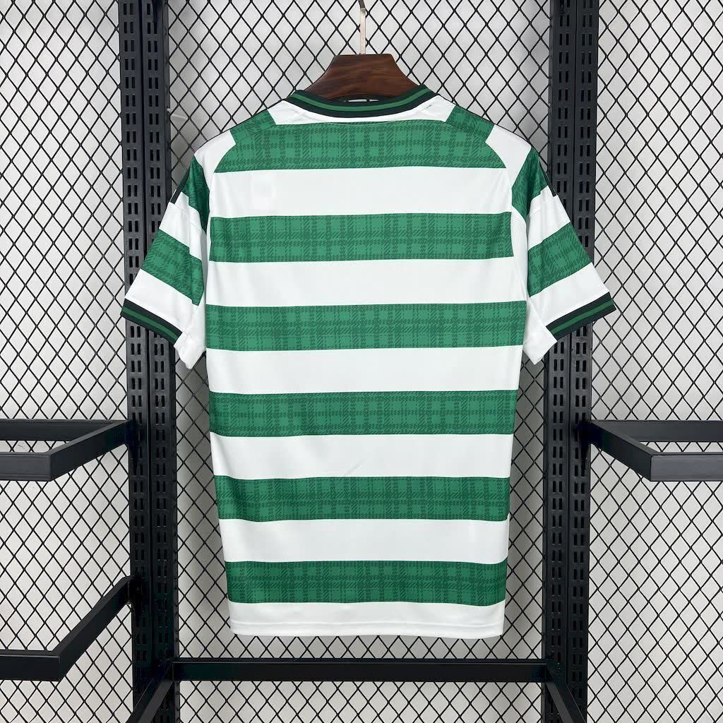 Celtic I - 2025/26 - Imagem 8