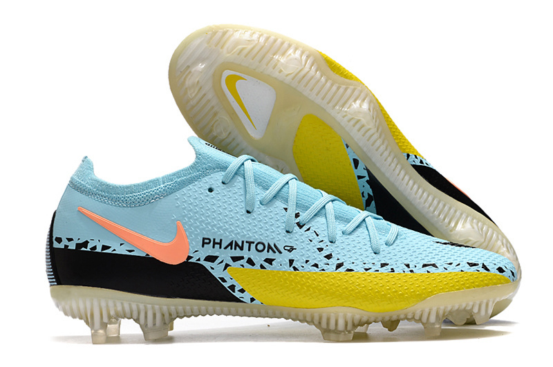 Nike Phantom GT2 Elite FG (cano baixo) - Imagem 2