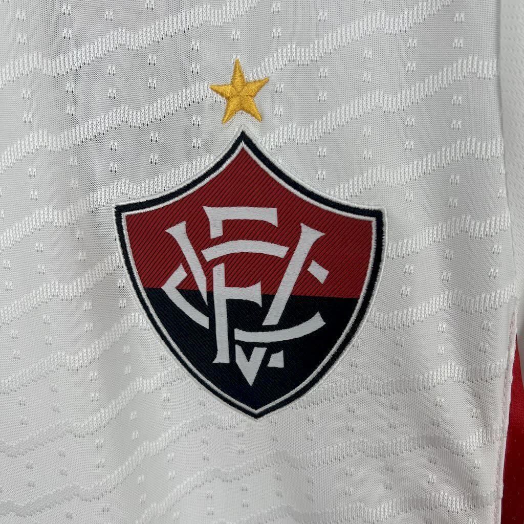Camisa Seleção Vitória II 25/26 - Imagem 4