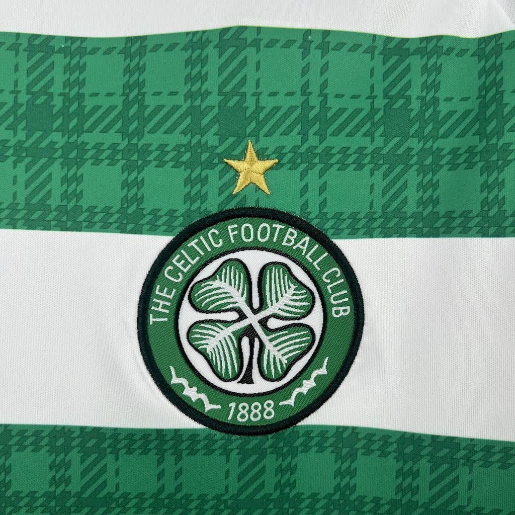 Celtic I - 2025/26 - Imagem 5