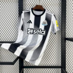 Camisa Newcastle – Home