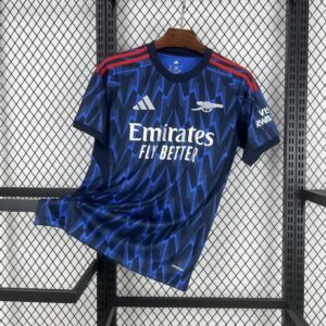 Camisa Arsenal II - 25/26