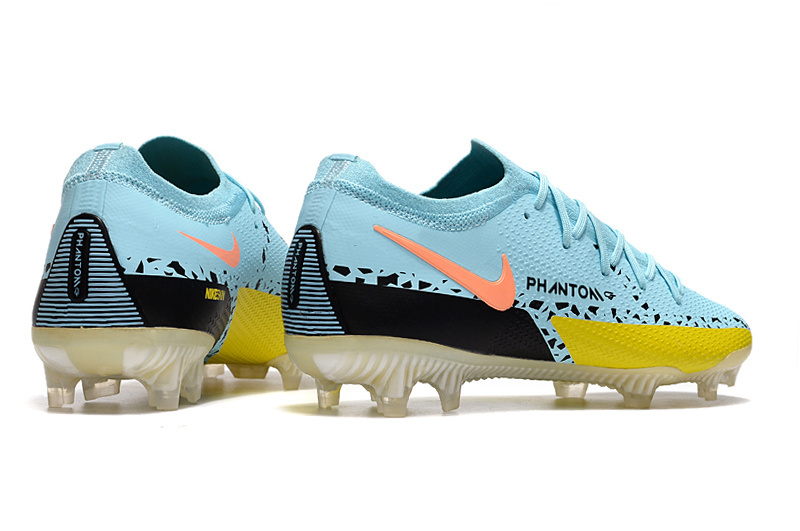 Nike Phantom GT2 Elite FG (cano baixo) - Imagem 5