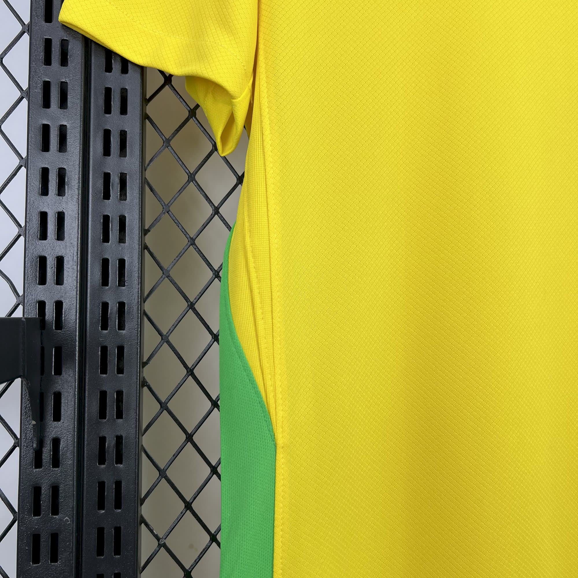 Camisa Brasil Torcedor 2024/25 Masculino - Imagem 6