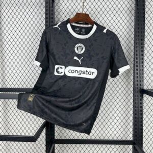 Camisa St. Paulin25/26 Puma Torcedor Masculina