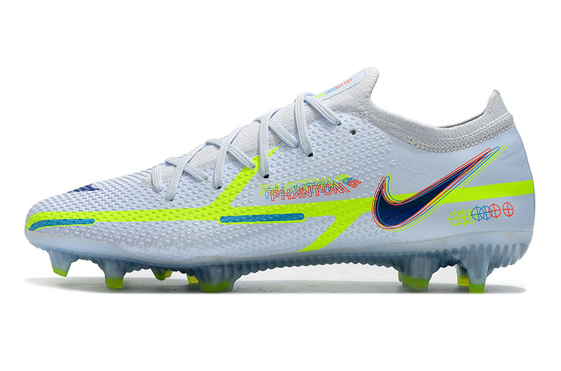 Nike Phantom GT2 Elite (cano baixo) - Imagem 6