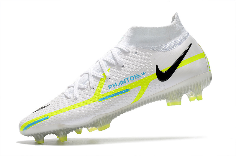 Nike Phantom GT2 Elite (cano alto) - Imagem 4