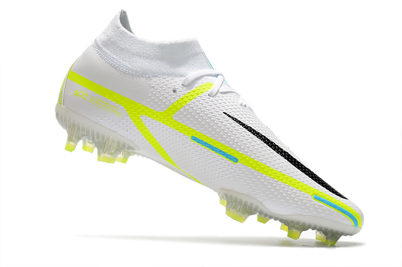 Nike Phantom GT2 Elite (cano alto) - Imagem 3