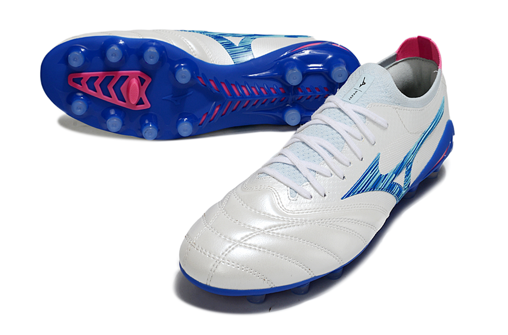 MIZUNO MORELIA NEO IV BETA ELITE FG - Imagem 2