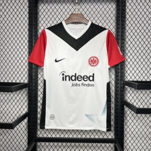 Camisa Eintracht Frankfurt - 24/25