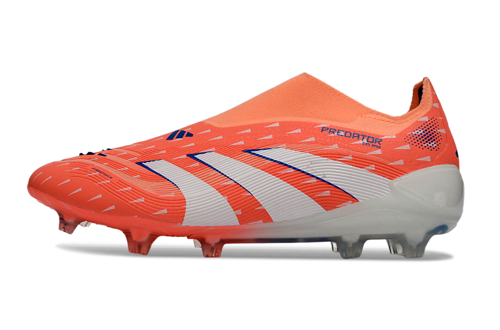 ADIDAS Predator Elite 25 LL FG Coral Blaze - Imagem 7