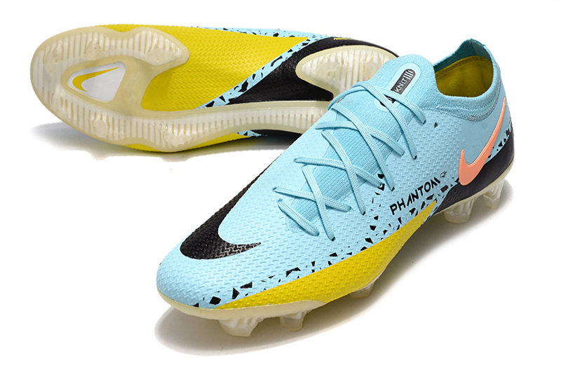 Nike Phantom GT2 Elite FG (cano baixo) - Imagem 8