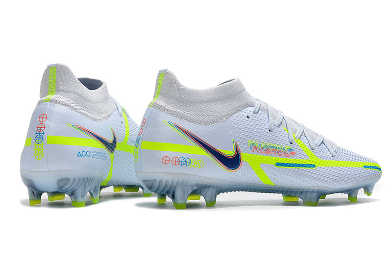 NIKE PHANTOM GT 2 ELITE (cano alto) - Imagem 5
