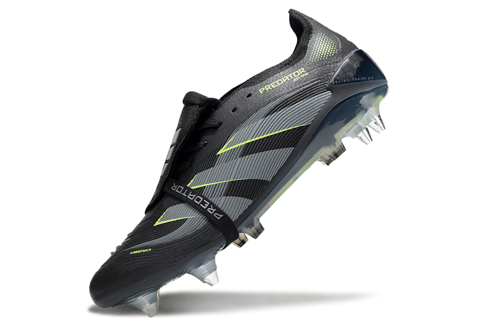 Adidas Predator Elite Fold-Over Tongue SG - Imagem 4