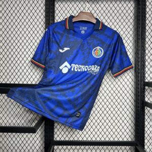 Camisa Getafe I 24/25 Masculina