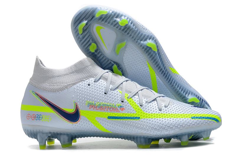 NIKE PHANTOM GT 2 ELITE (cano alto) - Imagem 2