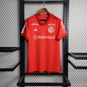 Team Camisa 23/24 International Uniforme Futebol