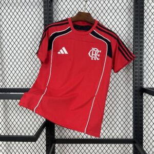Camisa Seleção Flamengo 25/26