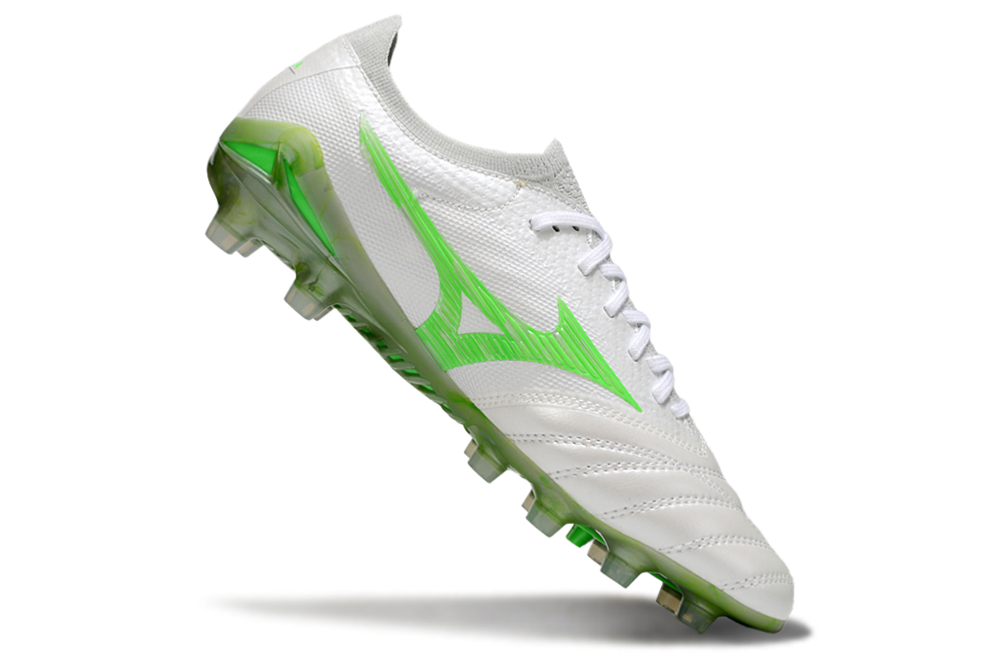 Mizuno Morelia Neo IV Made In Japan FG - Imagem 4