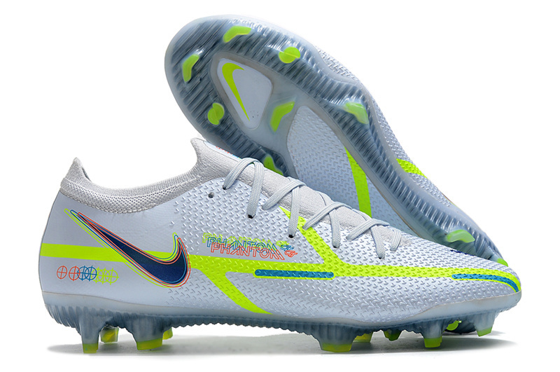 Nike Phantom GT2 Elite (cano baixo) - Imagem 7