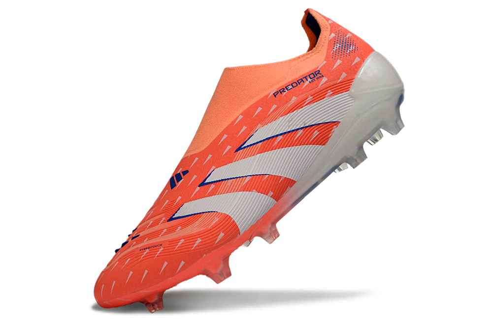 ADIDAS Predator Elite 25 LL FG Coral Blaze - Imagem 5