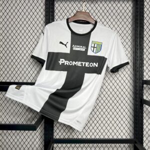 Camisa Parma Calcio 25/26 Torcedor Puma
