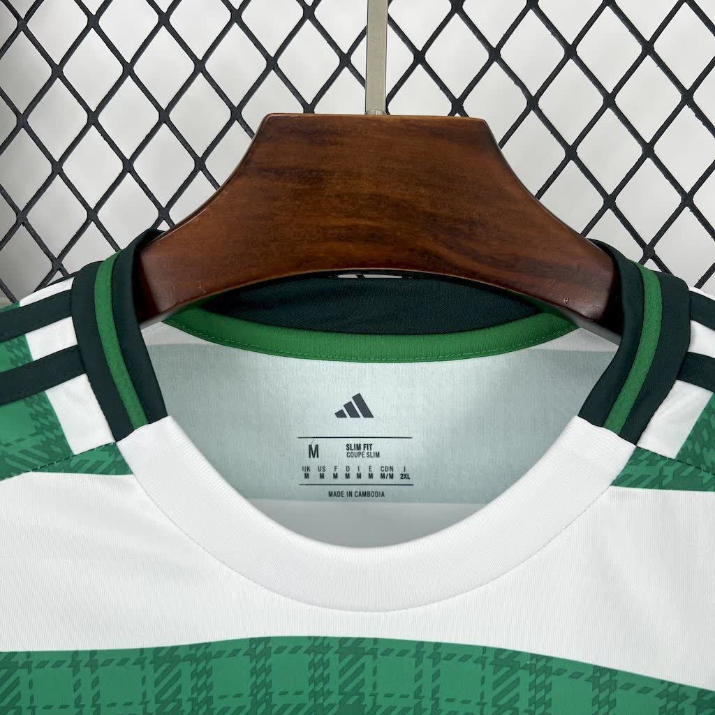 Celtic I - 2025/26 - Imagem 2