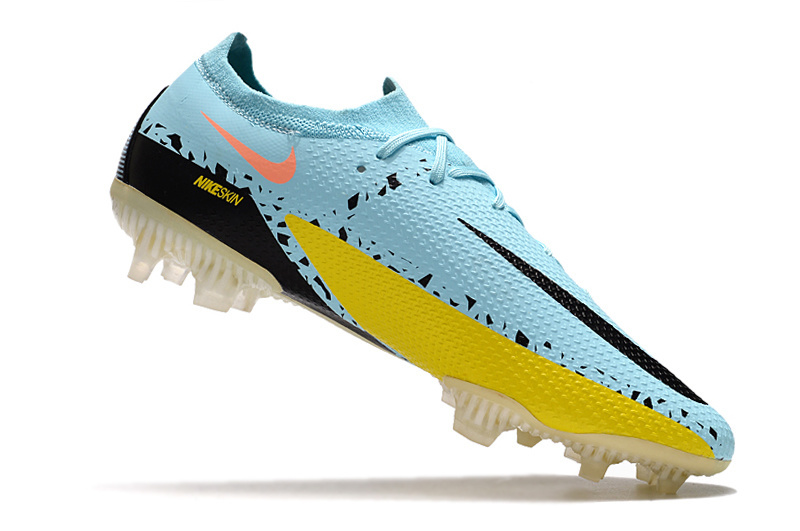 Nike Phantom GT2 Elite FG (cano baixo) - Imagem 3