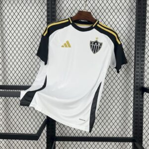 Camisa Atletico Mineiro Away 25/26 Torcedor Masculino