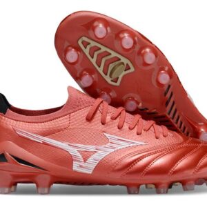 Mizuno Morelia Neo 4 Beta Made In Japan FG
