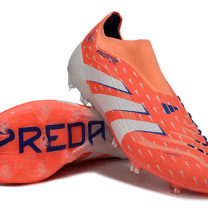 ADIDAS Predator Elite 25 LL FG Coral Blaze