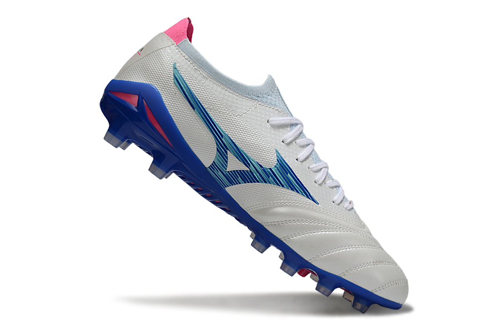 MIZUNO MORELIA NEO IV BETA ELITE FG - Imagem 6