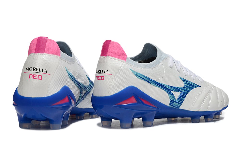 MIZUNO MORELIA NEO IV BETA ELITE FG - Imagem 4