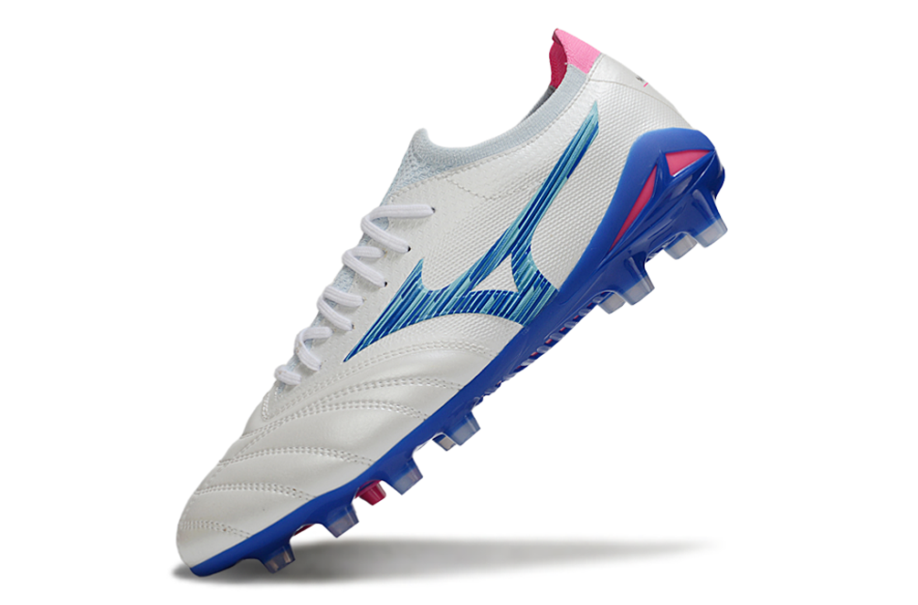 MIZUNO MORELIA NEO IV BETA ELITE FG - Imagem 7