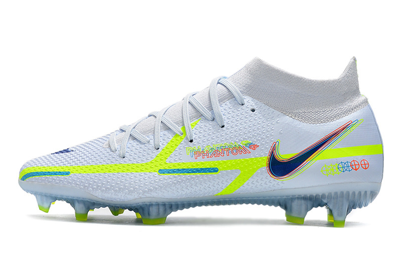 NIKE PHANTOM GT 2 ELITE (cano alto) - Imagem 6