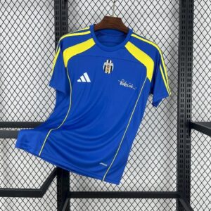 Camisa Juventus Viagem 2025/26 Adidas Torcedor Masculina