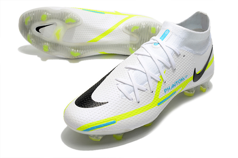 Nike Phantom GT2 Elite (cano alto) - Imagem 8