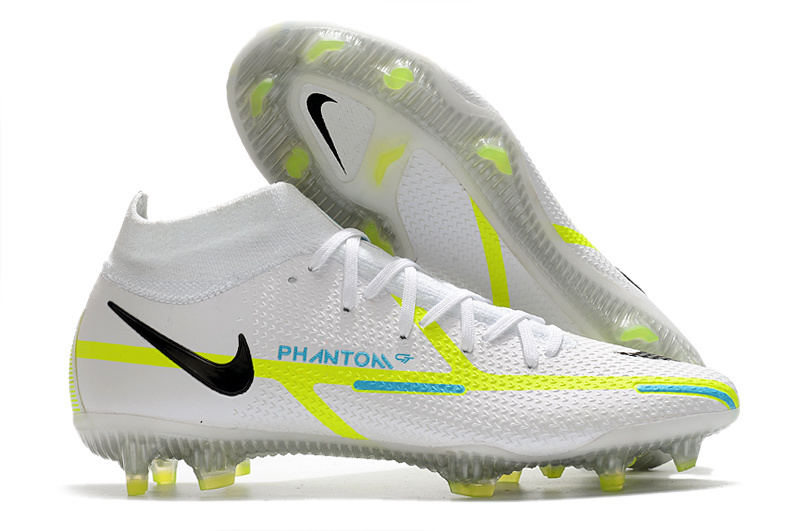 Nike Phantom GT2 Elite (cano alto) - Imagem 2