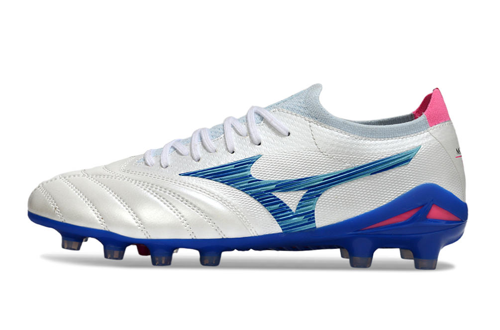 MIZUNO MORELIA NEO IV BETA ELITE FG - Imagem 5