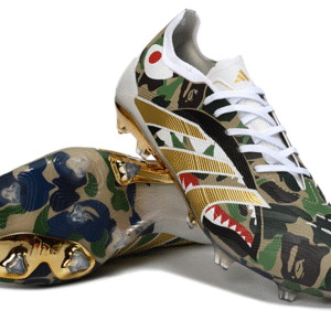 Adidas Predator 25 Elite FG Bape Pack