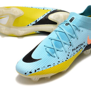 Nike Phantom GT2 Elite FG (cano alto)