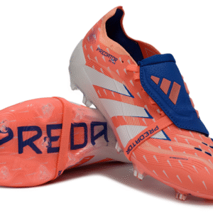 Adidas Predator FT 30 Elite FG Laranja "Coral Blaze"