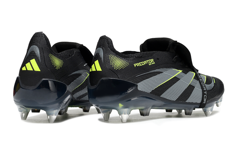 Adidas Predator Elite Fold-Over Tongue SG - Imagem 5